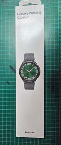 Samsung Galaxy Watch6 Watch 6 47mm Bluetooth