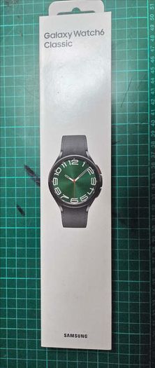 Samsung Galaxy Watch6 Watch 6 47mm Bluetooth