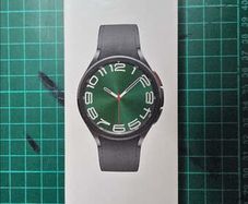 Samsung Galaxy Watch6 Watch 6 47mm Bluetooth