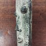 Antique Tribal Art pole or club Image 7