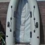 inflatable 3 meter dinghy Image 9