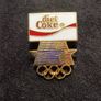 souvenirs from the 1980-84 Olympics Image 10