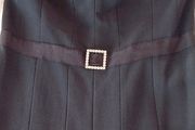 Karen Millen Strapless Dress