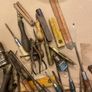 Vintage Tools Image 4