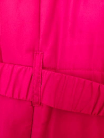 Girls Monsoon Coat