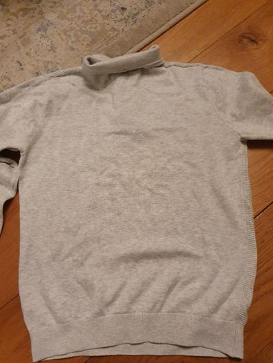 Next older Boys jumper