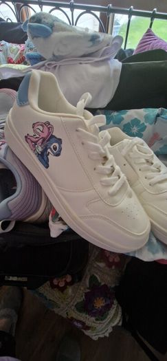 Stitch bundle