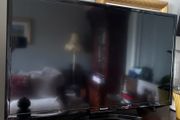 Panasonic TV