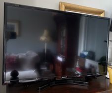 Panasonic TV