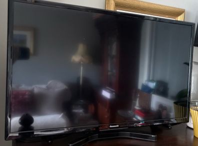 Panasonic TV