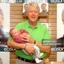 Bill Clinton signed - My Life Image 3