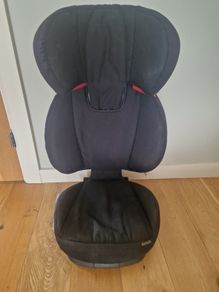 Be Safe Izi Up X3 car seat
