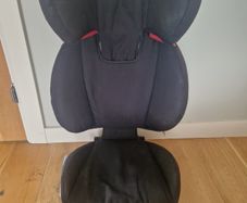Be Safe Izi Up X3 car seat