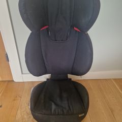 Be Safe Izi Up X3 car seat