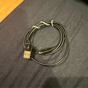 Lightning to USB Cable