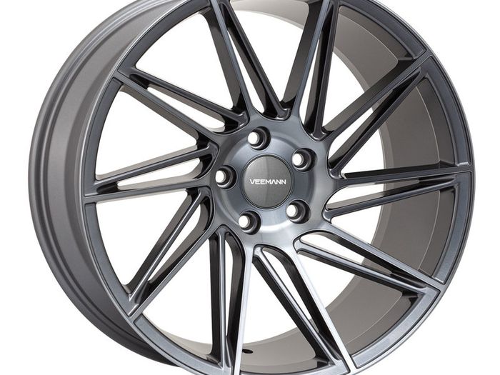 Veemann V-FS26 Alloys Wheels