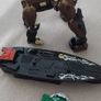 Transformer / toy Image 2