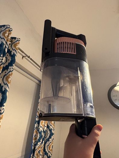 Shark hoover