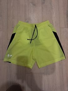 Mens running/training clothing