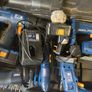 Power Craft 18V Cordless Multi-Tool Combo kit Image 6