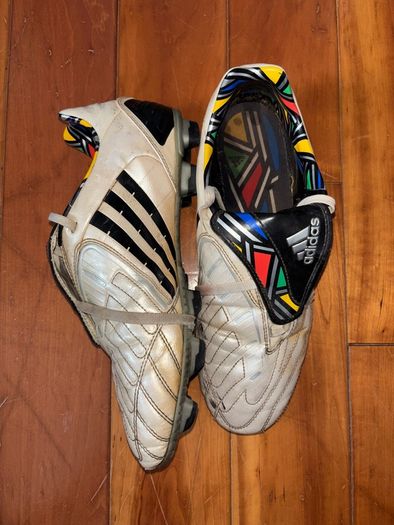 football boots