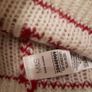 M and S Woolly Hat New with Tags Santa Baby Image 2