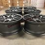 19" Inch Strom Str2 Rc Wheels Bmw E90 E91 E92 E93 F10 F11 F30 F31 F33 M3 4 5 Series 5x120 Image 6