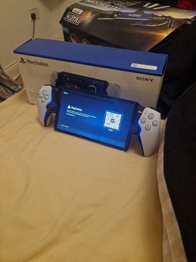 Playstation Portal