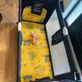 travel cot Image 2