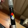 3 wood shaft Image 2