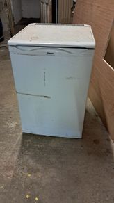 fridge
