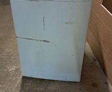 fridge