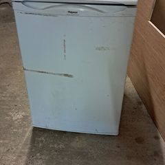 fridge
