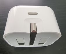 Apple charger 20W USB-C + Cable