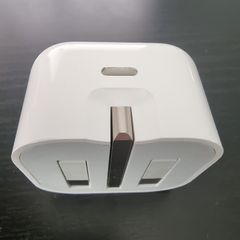 Apple charger 20W USB-C + Cable