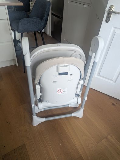 Baby highchair