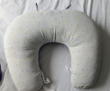 Nursing Pillow clevamama