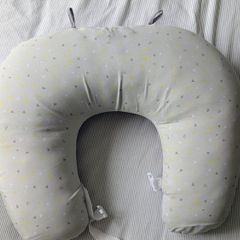 Nursing Pillow clevamama