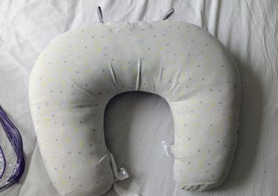 Nursing Pillow clevamama