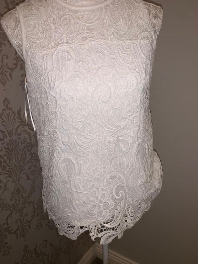 Selection of tops