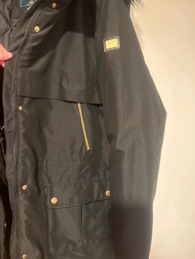 Regatta Outdoors Safiyya Waterproof Jacket