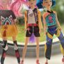 K-pop Demon hunters dolls Image 4