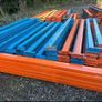 Pallet Racking Sheds Garages Warehouses - Large Quantity Image 3