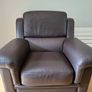 Leather suite 3 + 2 + 1 Image 3