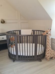 Stokke Sleepi  Cot Bed V2