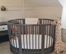Stokke Sleepi  Cot Bed V2