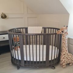 Stokke Sleepi  Cot Bed V2