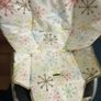 New Highchair covers Image 3