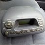 Toyota Corolla E11 Facelift 00-02 Information Display 86110-02030 Image 7