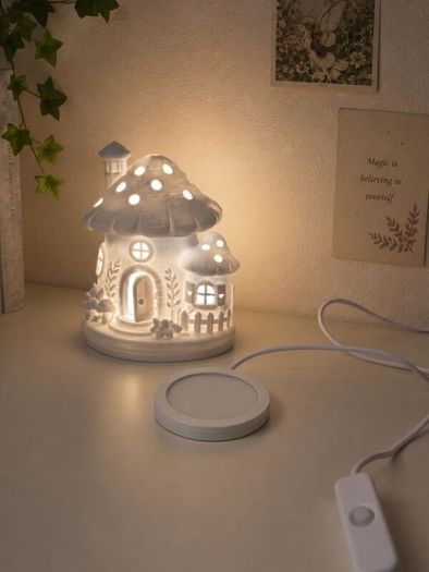 Fairy House